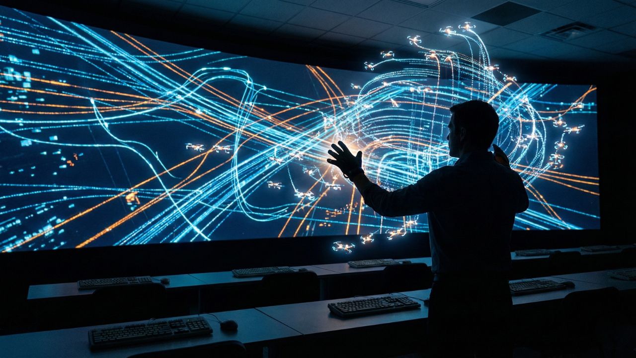 The Evolution of Software Engineering Agent Orchestrator