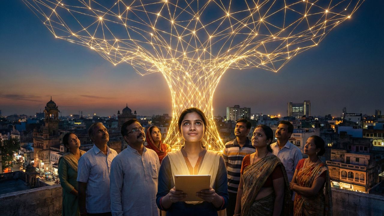 India AI-OS Platform Proposal