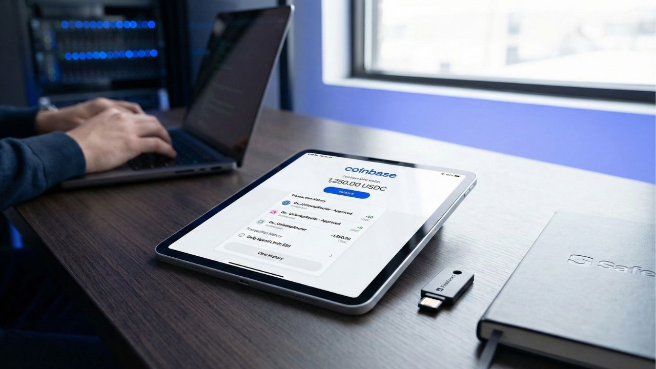 Best Crypto Wallets for AI Agents 2026: Secure Wallets for the Machine Economy