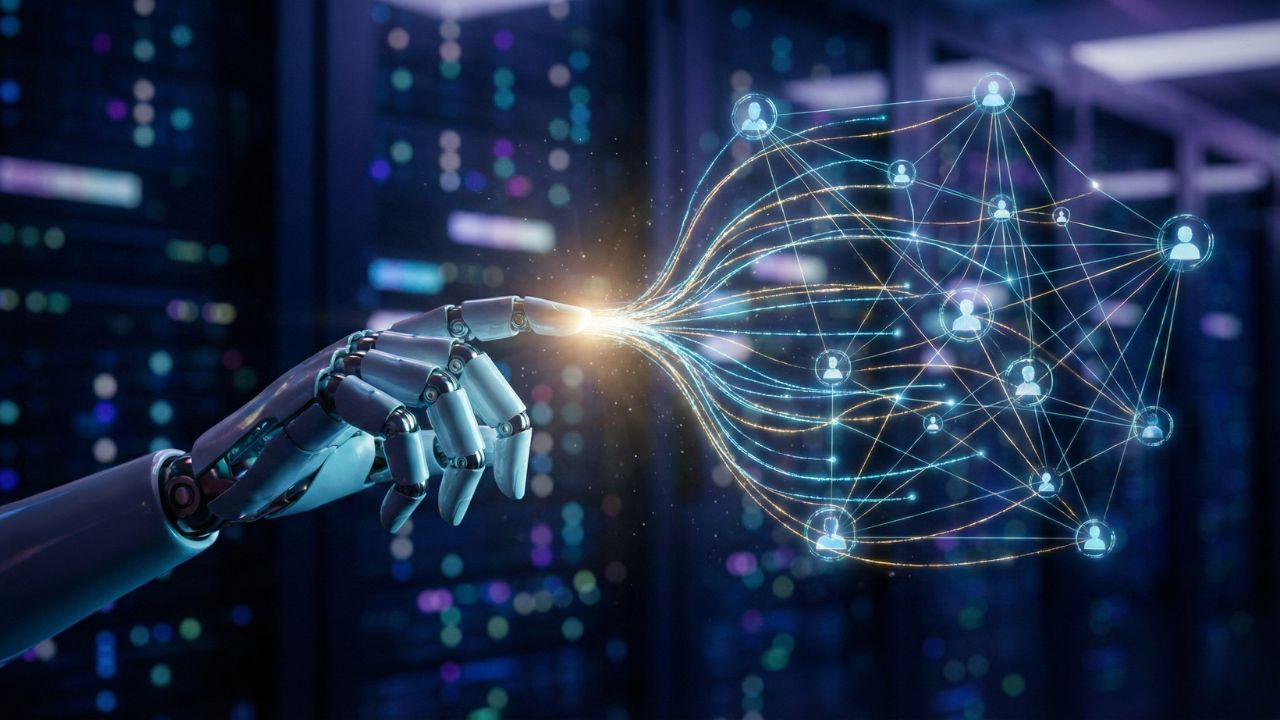 Connecting OpenClaw AI Agents to Moltbook Network