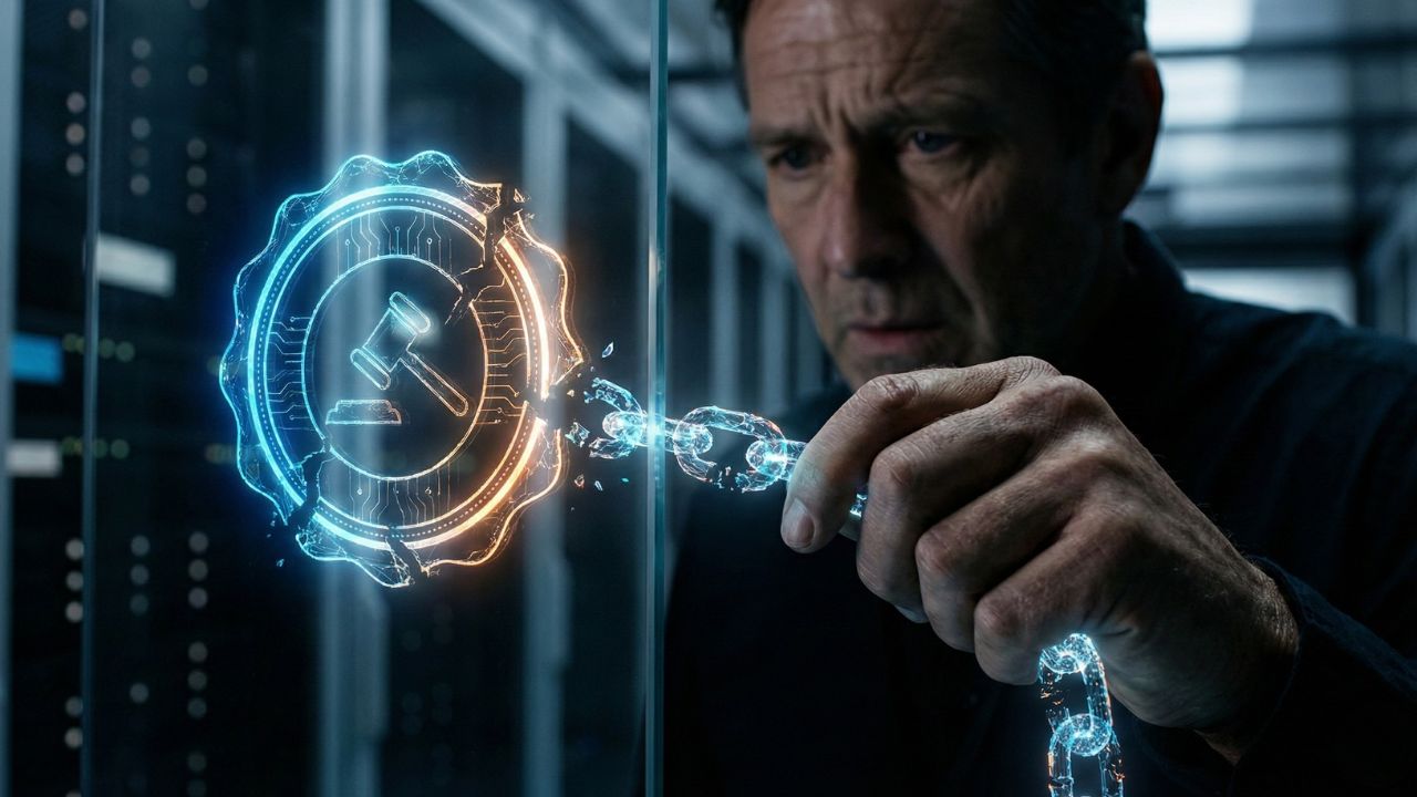 Legal Liability for AI Agent Actions 2026