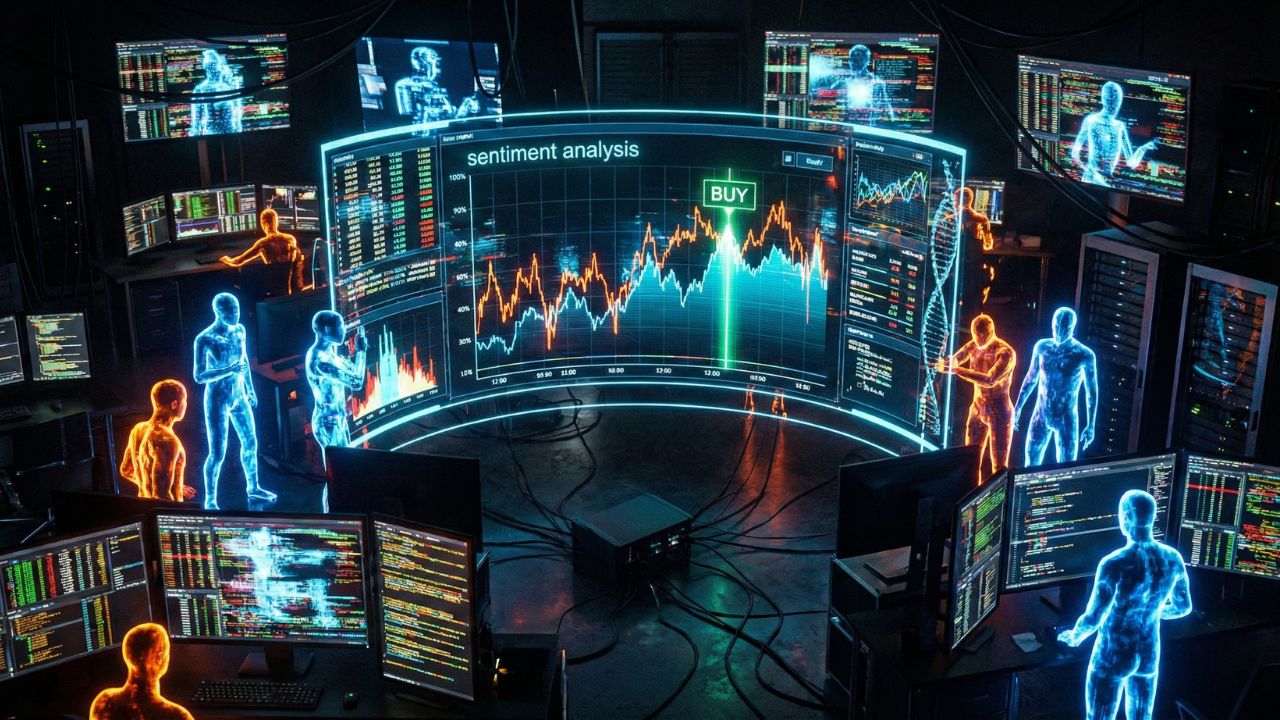 Moltbook Agentic Trading Guide High Beta