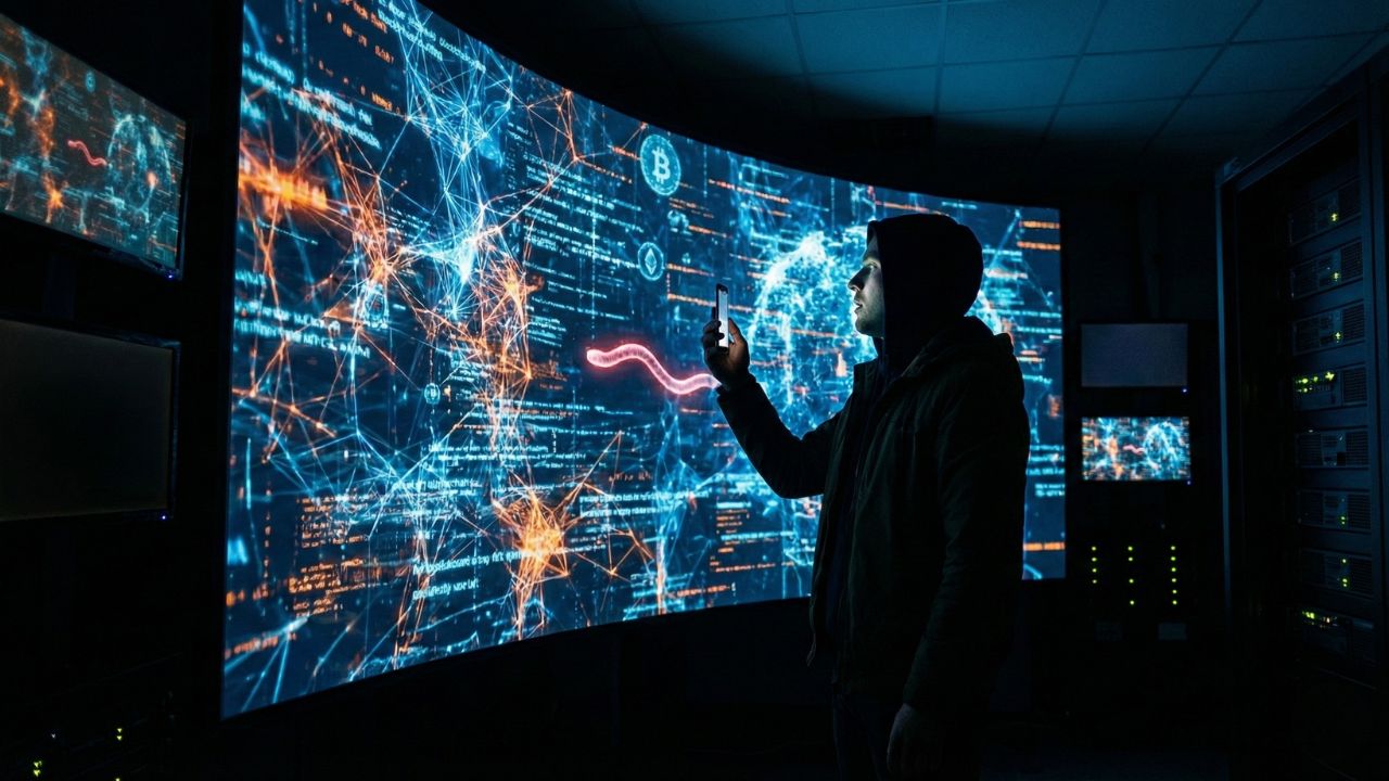 What is Moltbook Agentic Social Network