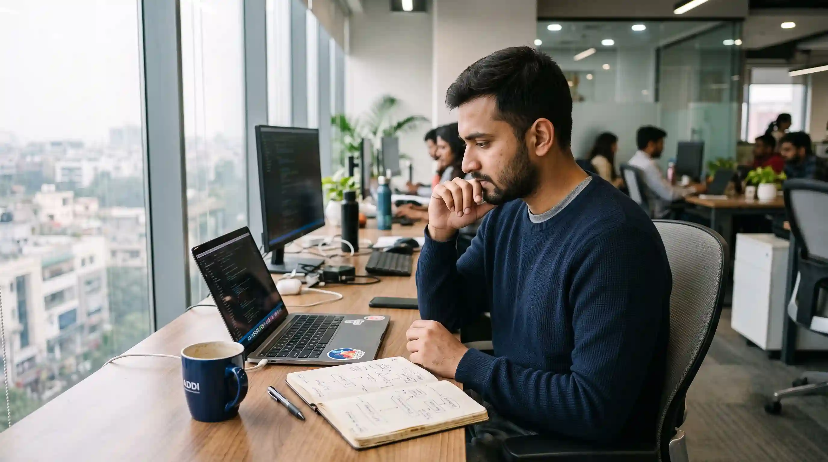 Agentic AI Engineer interview preparation