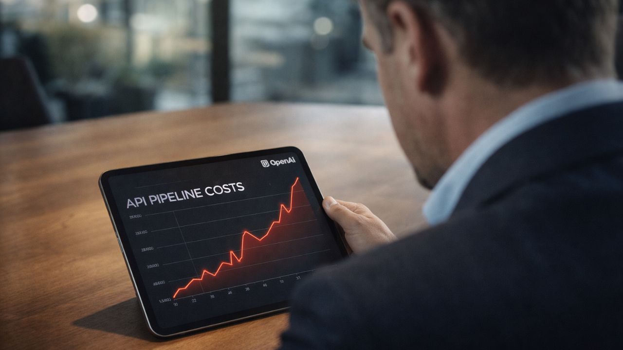 The GPT-5.4 Pricing Trap: A GPT-5.4 API Pricing ROI Analysis Exposing Hidden Costs