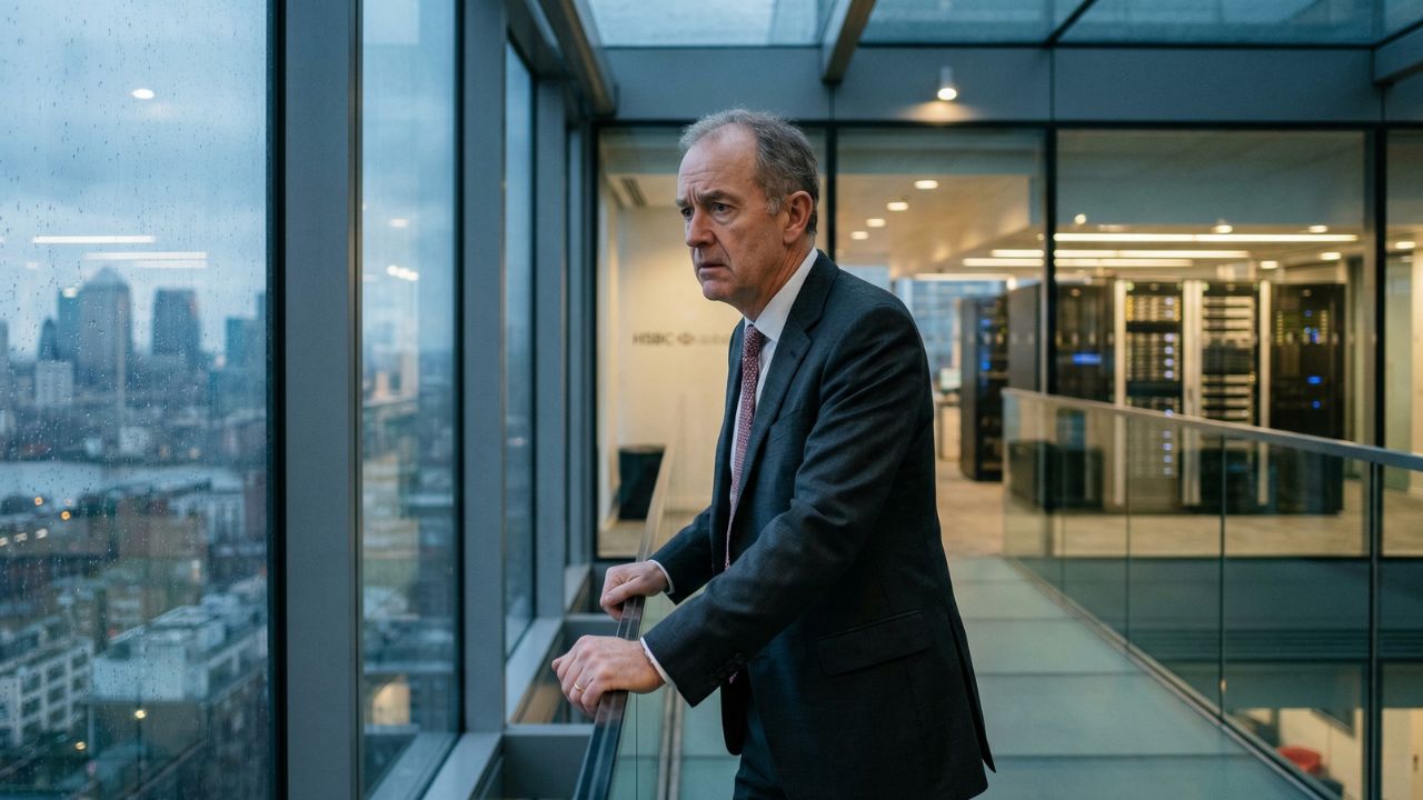 How to Prevent a $1B Token Bill After AI Layoffs?