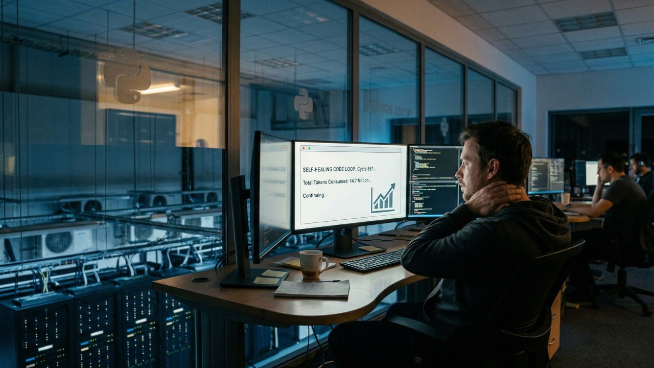 Why the OpenAI-Astral Deal is a Trap