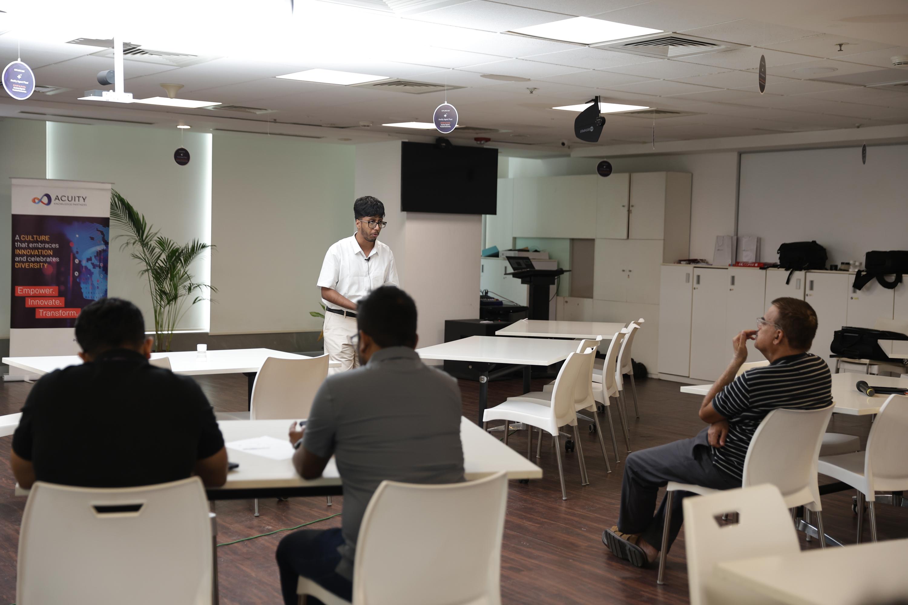 Explaining Energy Efficient Models