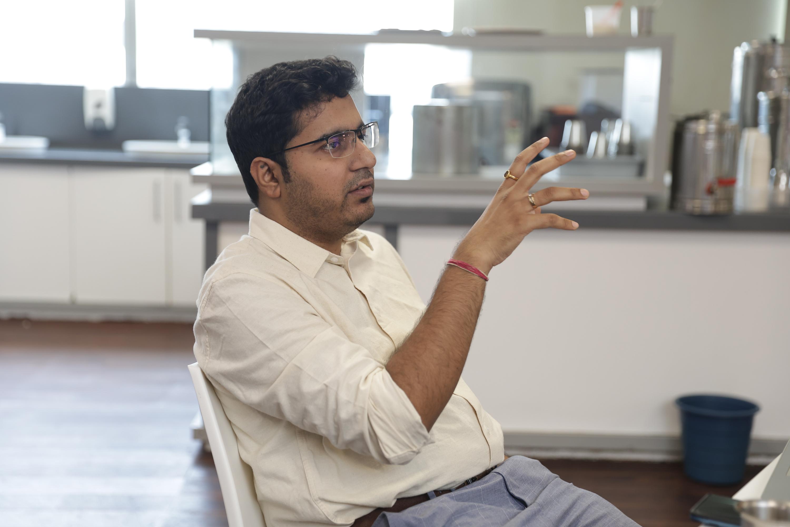 Explaining the Agent Management Platform