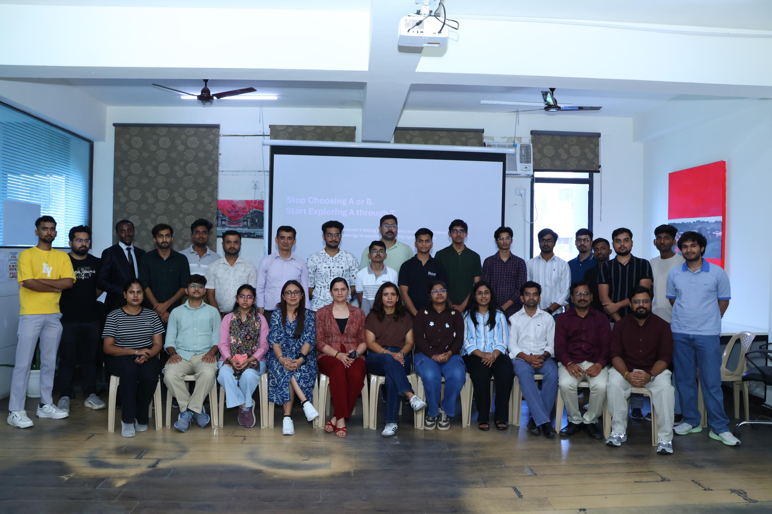 AI Dev Day India 2026 highlights