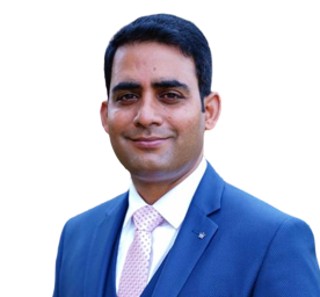Sumit Sharma