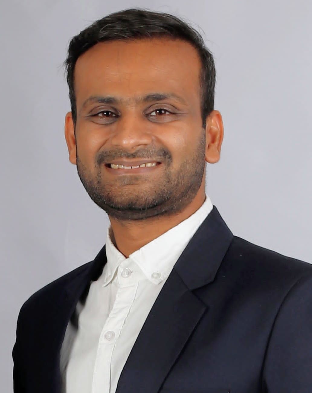 Vineet Saini