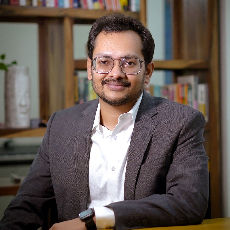 ai dev day india speaker anuvrat parashar