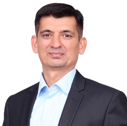 Sanjay Saini