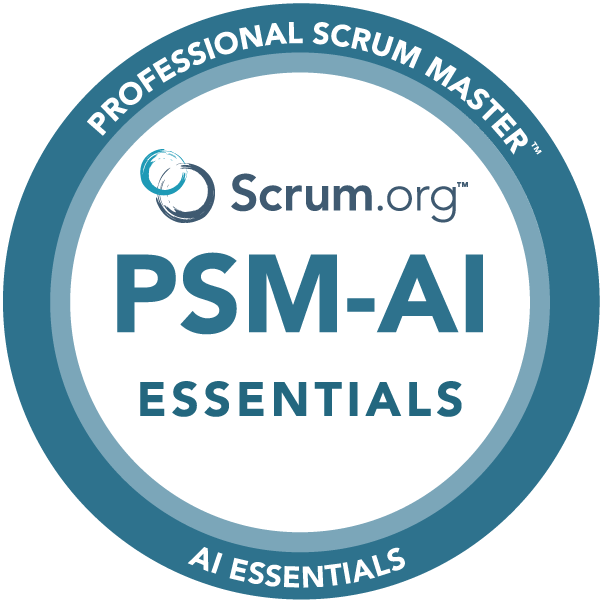 PSM AI Essentials